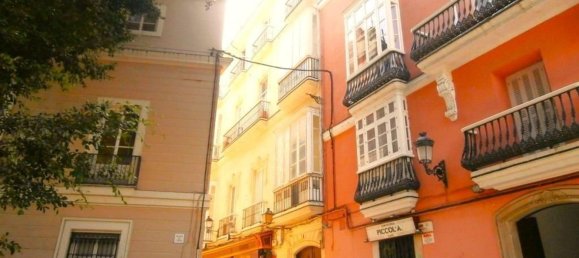 3 غرف نوم شقة في Cadiz, Spain رقم 173565 2