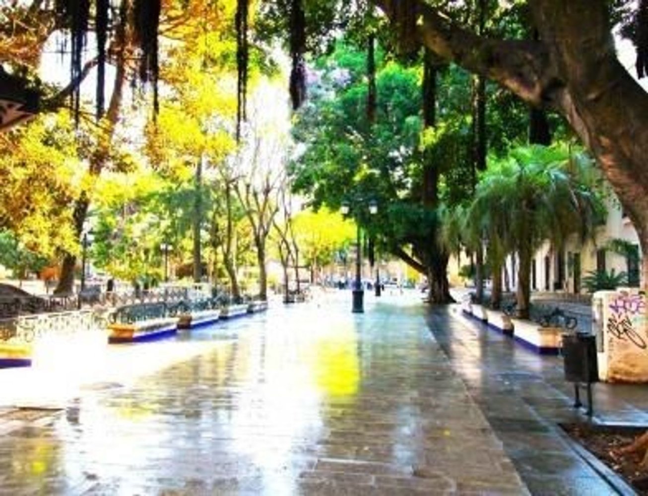 3 غرف نوم شقة في Cadiz, Spain رقم 173565