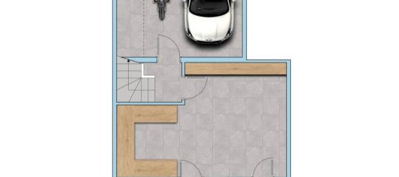 4 rooms Villa in Sulbiate, Italy No. 38353 31