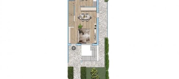 4 rooms Villa in Sulbiate, Italy No. 38353 30