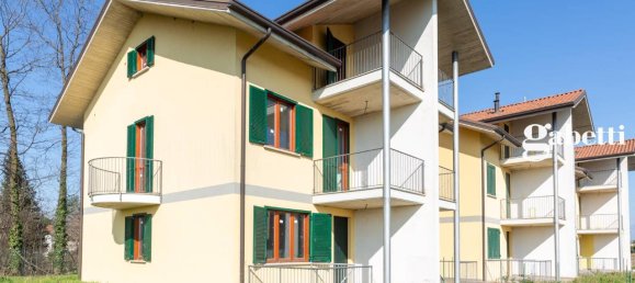 4 rooms Villa in Sulbiate, Italy No. 38353 2