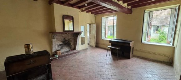 Дом с 3 спальнями в Клери-Сент-Андре, Франция № 221778 2