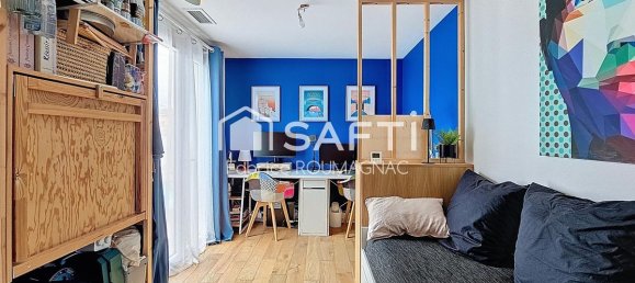 Villa T3 em Occitanie, France N.º 338708 8