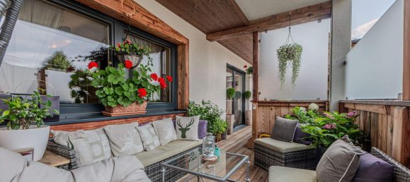 Apartamento de 3 habitaciónes en Kirchdorf in Tirol, Austria No. 186465 19