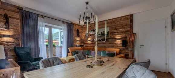 Apartamento de 3 habitaciónes en Kirchdorf in Tirol, Austria No. 186465 3