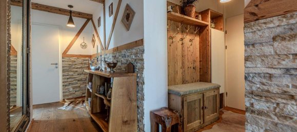 Apartamento de 3 habitaciónes en Kirchdorf in Tirol, Austria No. 186465 25