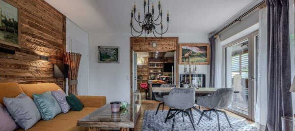 Apartamento de 3 habitaciónes en Kirchdorf in Tirol, Austria No. 186465 13