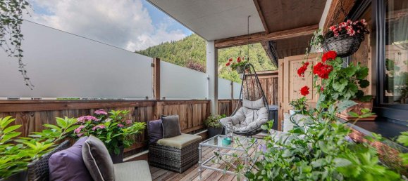 Apartamento de 3 habitaciónes en Kirchdorf in Tirol, Austria No. 186465 18