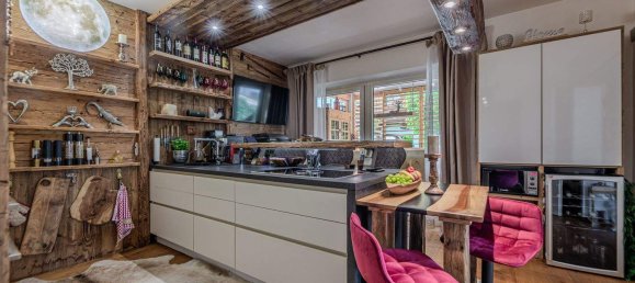 Apartamento de 3 habitaciónes en Kirchdorf in Tirol, Austria No. 186465 11