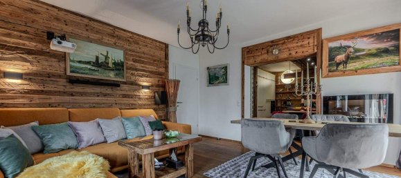 Apartamento de 3 habitaciónes en Kirchdorf in Tirol, Austria No. 186465 2