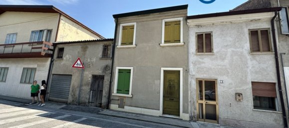 4-Zimmer Haus in Ceregnano, Italy, Nr. 300306 9
