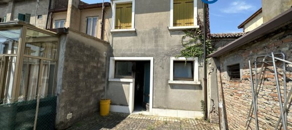 4-Zimmer Haus in Ceregnano, Italy, Nr. 300306 2