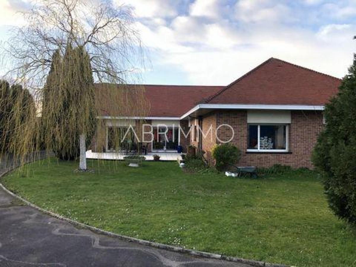 Дом с 3 спальнями в Грене, Франция № 23778