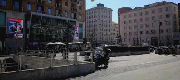 16m² Garage in Milan, Italy No. 255266 7