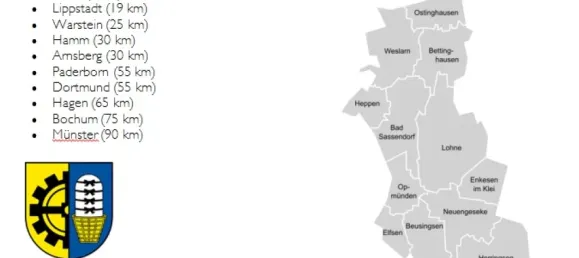 6 bedrooms Villa in Soest, Germany No. 39265 14