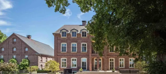 6 bedrooms Villa in Soest, Germany No. 39265 12