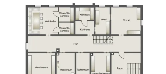 6 bedrooms Villa in Soest, Germany No. 39265 15