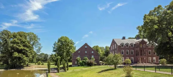 6 bedrooms Villa in Soest, Germany No. 39265 13