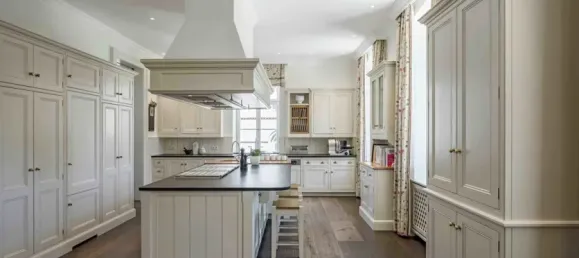 6 bedrooms Villa in Soest, Germany No. 39265 7