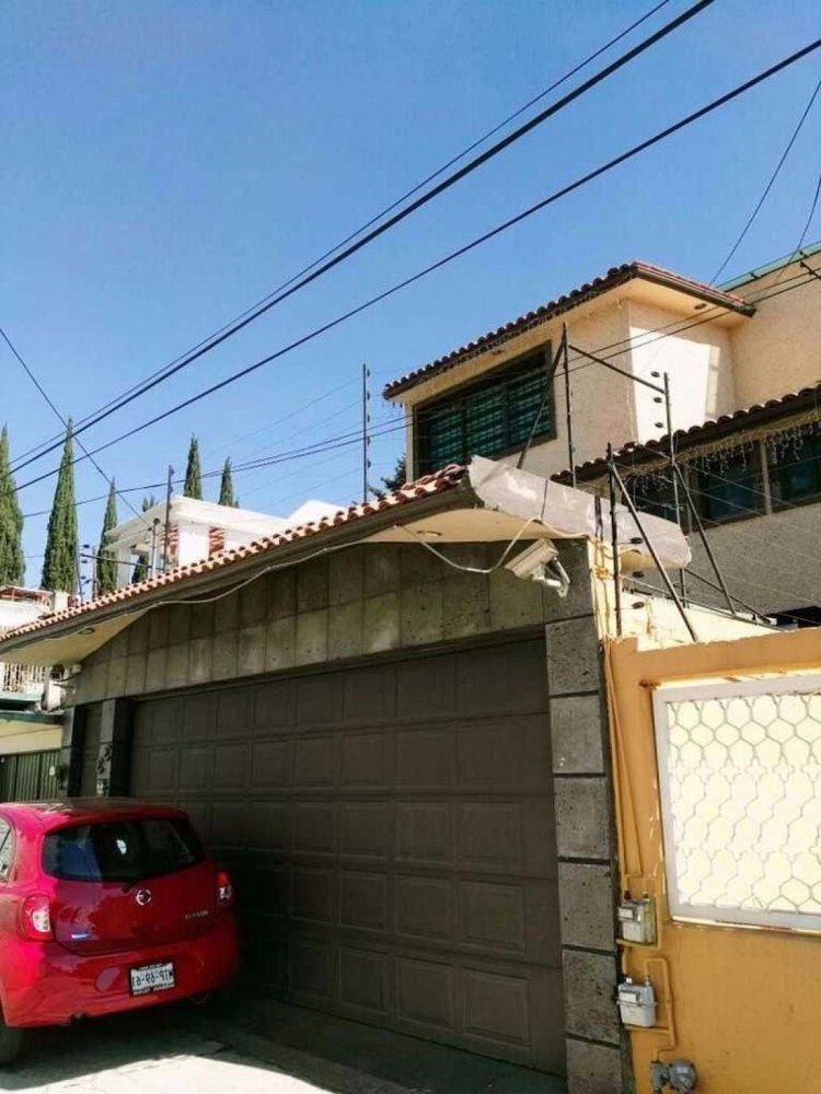 5 Schlafzimmer Haus in Mexico, Nr. 212052