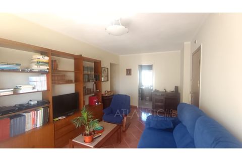 3 bedrooms Apartment in Sintra, Portugal No. 313986