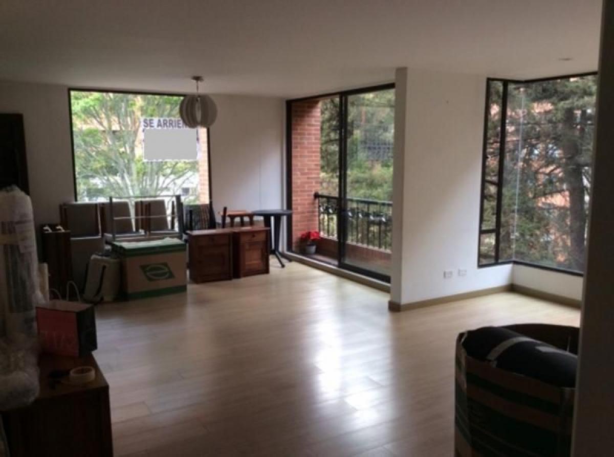 3 bedrooms House in Bogota, Colombia No. 12334