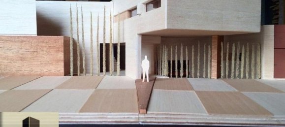 2 Schlafzimmer Wohnung in San Luis Potosi, Mexico, Nr. 164354 2