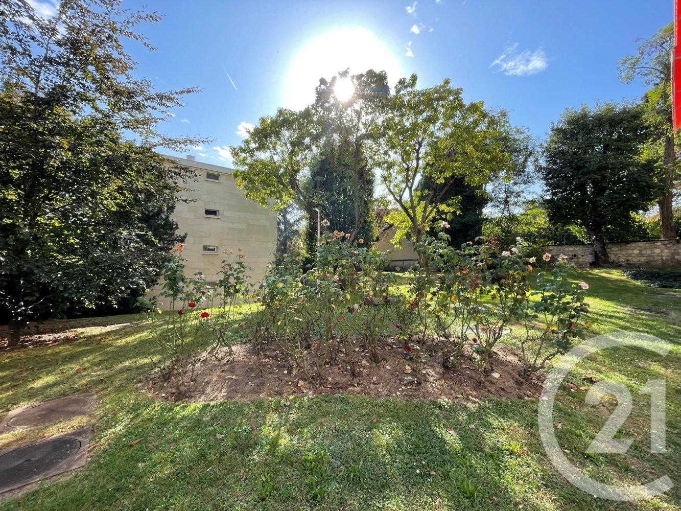 1 chambre Appartement à Nogent-sur-Marne, France No. 165140