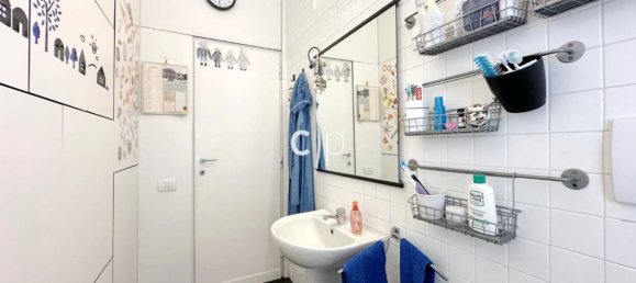 3 Schlafzimmer Wohnung in Rome, Italy, Nr. 318389 28