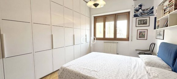 3 Schlafzimmer Wohnung in Rome, Italy, Nr. 318389 12