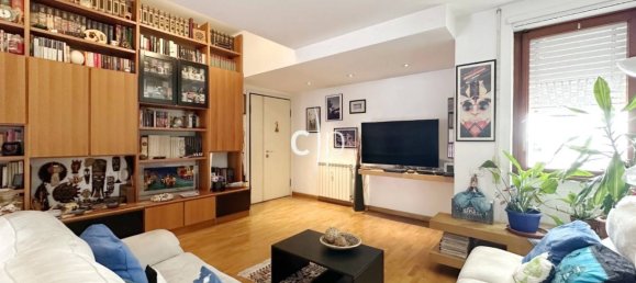 3 Schlafzimmer Wohnung in Rome, Italy, Nr. 318389 3