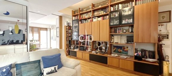 3 Schlafzimmer Wohnung in Rome, Italy, Nr. 318389 2