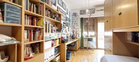 3 Schlafzimmer Wohnung in Rome, Italy, Nr. 318389 14