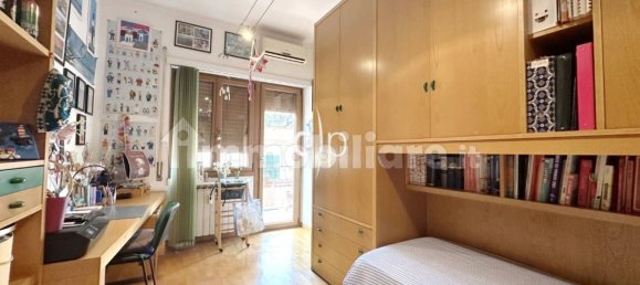 3 Schlafzimmer Wohnung in Rome, Italy, Nr. 318389 15