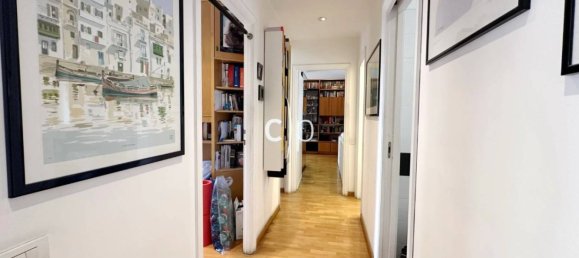 3 Schlafzimmer Wohnung in Rome, Italy, Nr. 318389 18