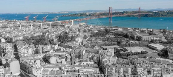  عقار تجاري في Lisbon, Portugal 550متر مربع رقم 65783 4