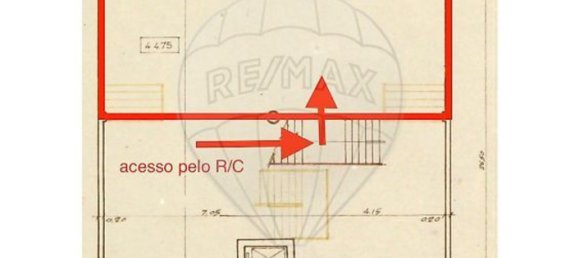  عقار تجاري في Lisbon, Portugal 550متر مربع رقم 65783 6