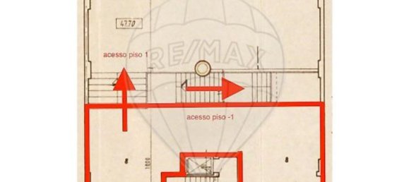  عقار تجاري في Lisbon, Portugal 550متر مربع رقم 65783 5