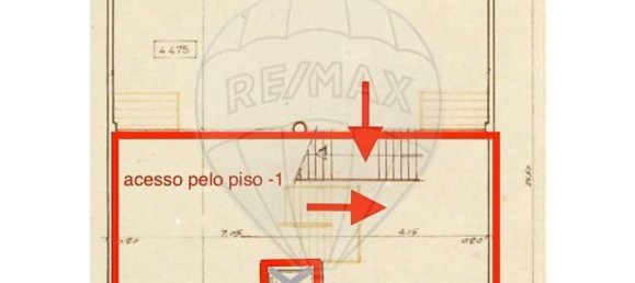 عقار تجاري في Lisbon, Portugal 550متر مربع رقم 65783 8