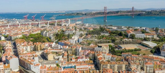  عقار تجاري في Lisbon, Portugal 550متر مربع رقم 65783 2