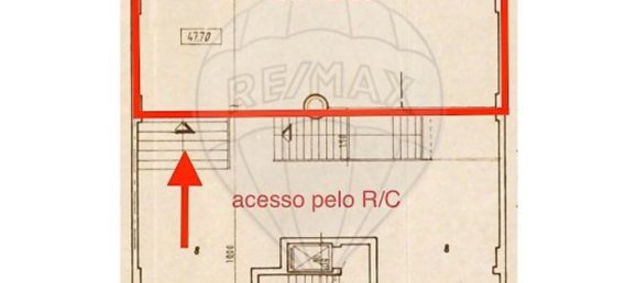  عقار تجاري في Lisbon, Portugal 550متر مربع رقم 65783 7