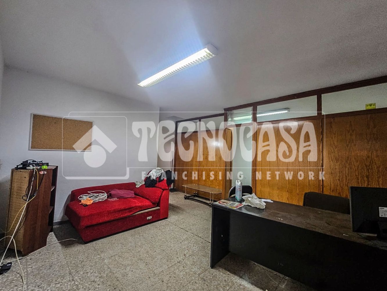 Gewerbliche Immobilie in Santa Cruz de Tenerife, Spain 138m², Nr. 194671