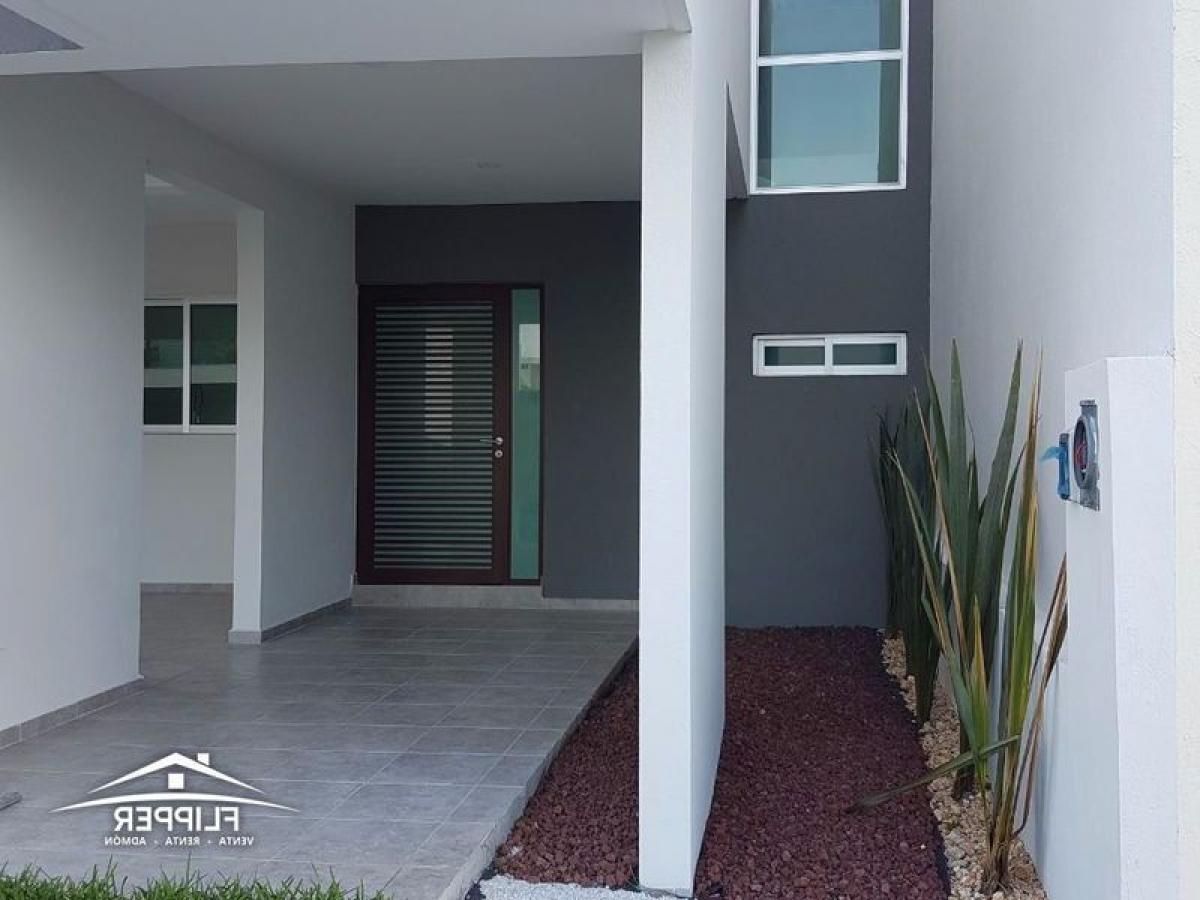 3 Schlafzimmer Haus in Veracruz, Mexico, Nr. 227221