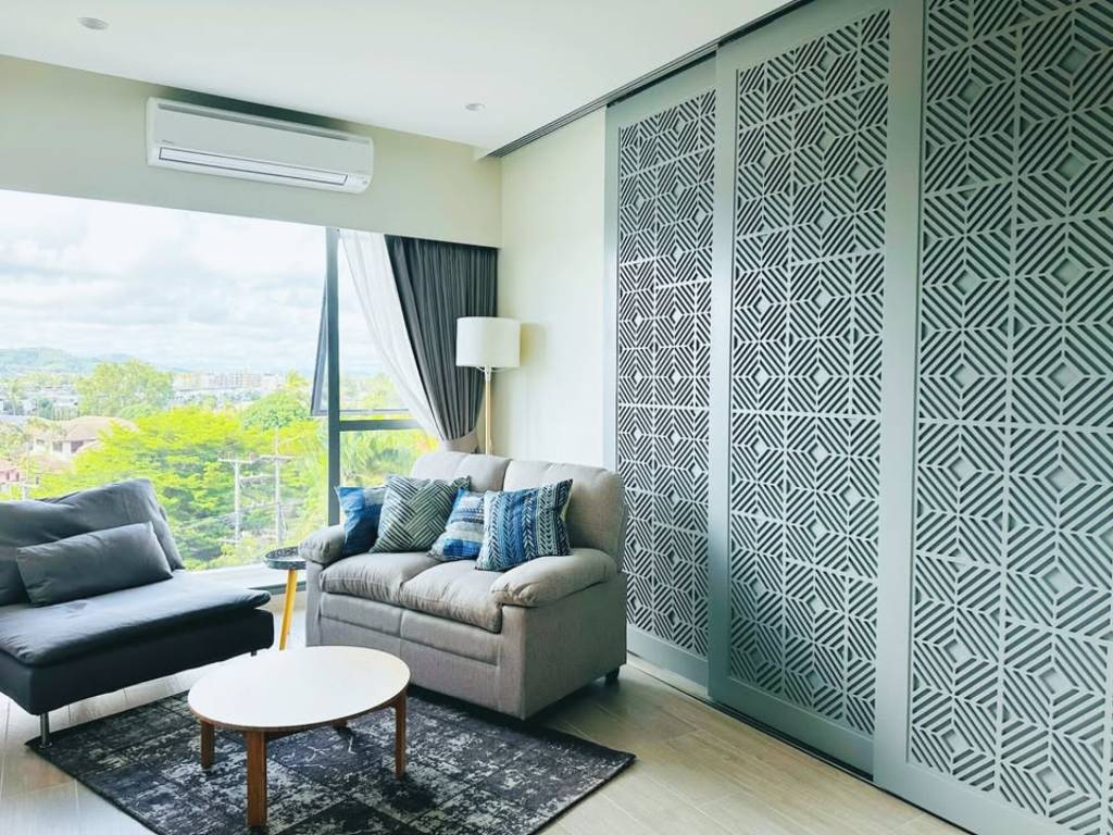 1 bedroom Condo in Bang Tao, Thailand No. 27084