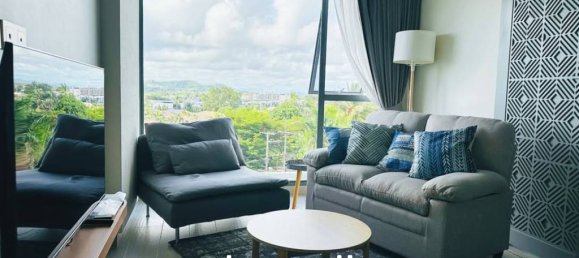 1 bedroom Condo in Bang Tao, Thailand No. 27084 2