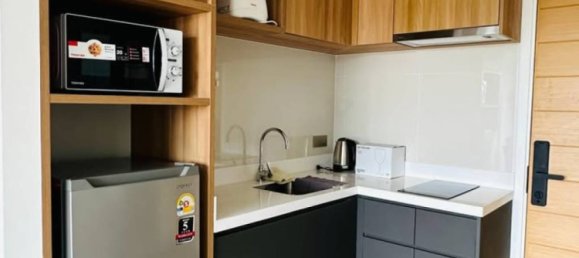 1 bedroom Condo in Bang Tao, Thailand No. 27084 7