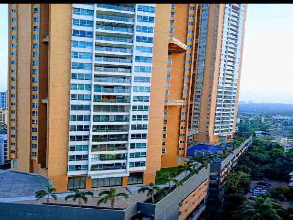 2 Schlafzimmer Haus in Mumbai, India, Nr. 28985