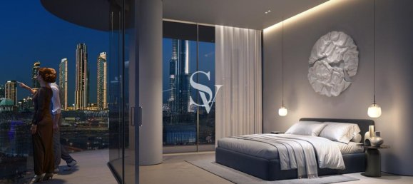 Apartamento T2 em Downtown Dubai (Downtown Burj Dubai), UAE N.º 196646 23