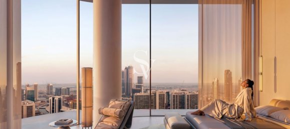 Apartamento T2 em Downtown Dubai (Downtown Burj Dubai), UAE N.º 196646 25