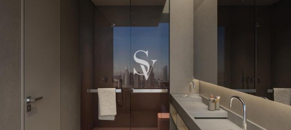 Apartamento T2 em Downtown Dubai (Downtown Burj Dubai), UAE N.º 196646 22